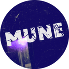 MUNE Badge